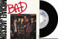 MICHAEL JACKSON - Bad