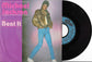 MICHAEL JACKSON - Beat It