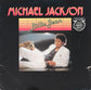 MICHAEL JACKSON - Billie Jean