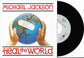 MICHAEL JACKSON - Heal The World