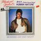MICHAEL JACKSON - P.Y.T. (Pretty Young Thing)