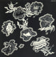 MICHAEL MANTLER, EDWARD GOREY - The Hapless Child And Other Inscrutable Stories