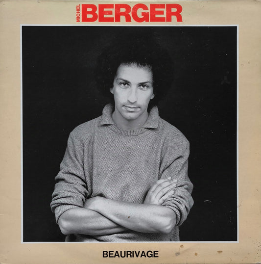 MICHEL BERGER - Beaurivage