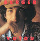 MICHEL BERGER - Voyou