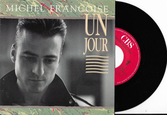 MICHEL FRANCOISE - Un Jour