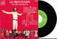 MICHEL FUGAIN & LE BIG BAZAR - Le Printemps