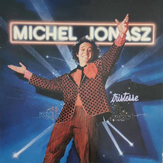 MICHEL JONASZ - Tristesse