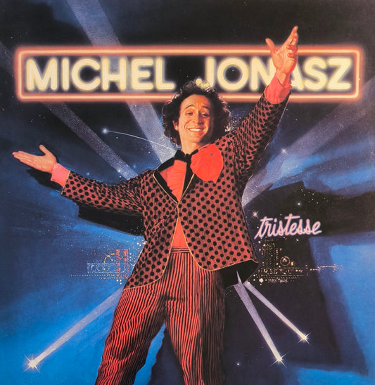 MICHEL JONASZ - Tristesse