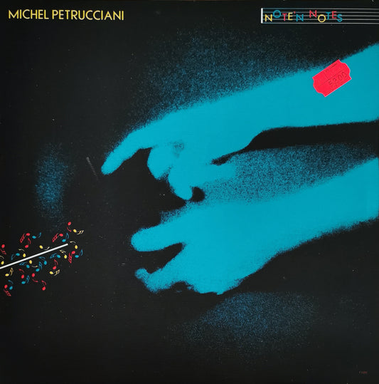 MICHEL PETRUCCIANI - Note 'n Notes
