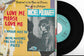 MICHEL POLNAREFF - Love Me Please Love Me