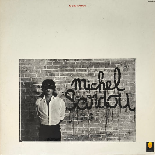 MICHEL SARDOU - Danton