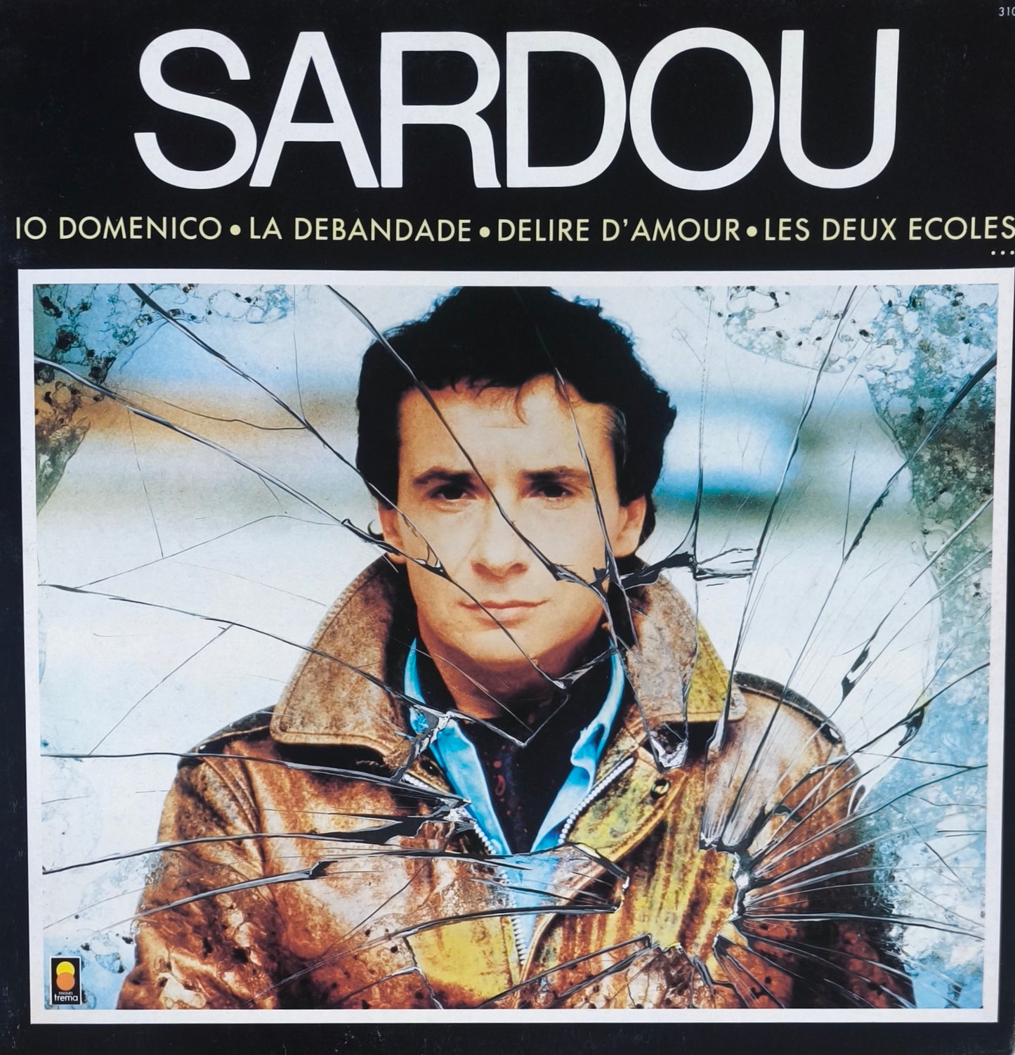 MICHEL SARDOU - Io Domenico