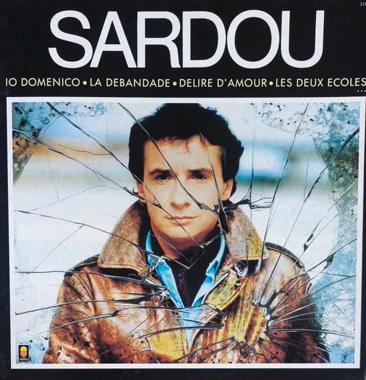 MICHEL SARDOU - Io Domenico