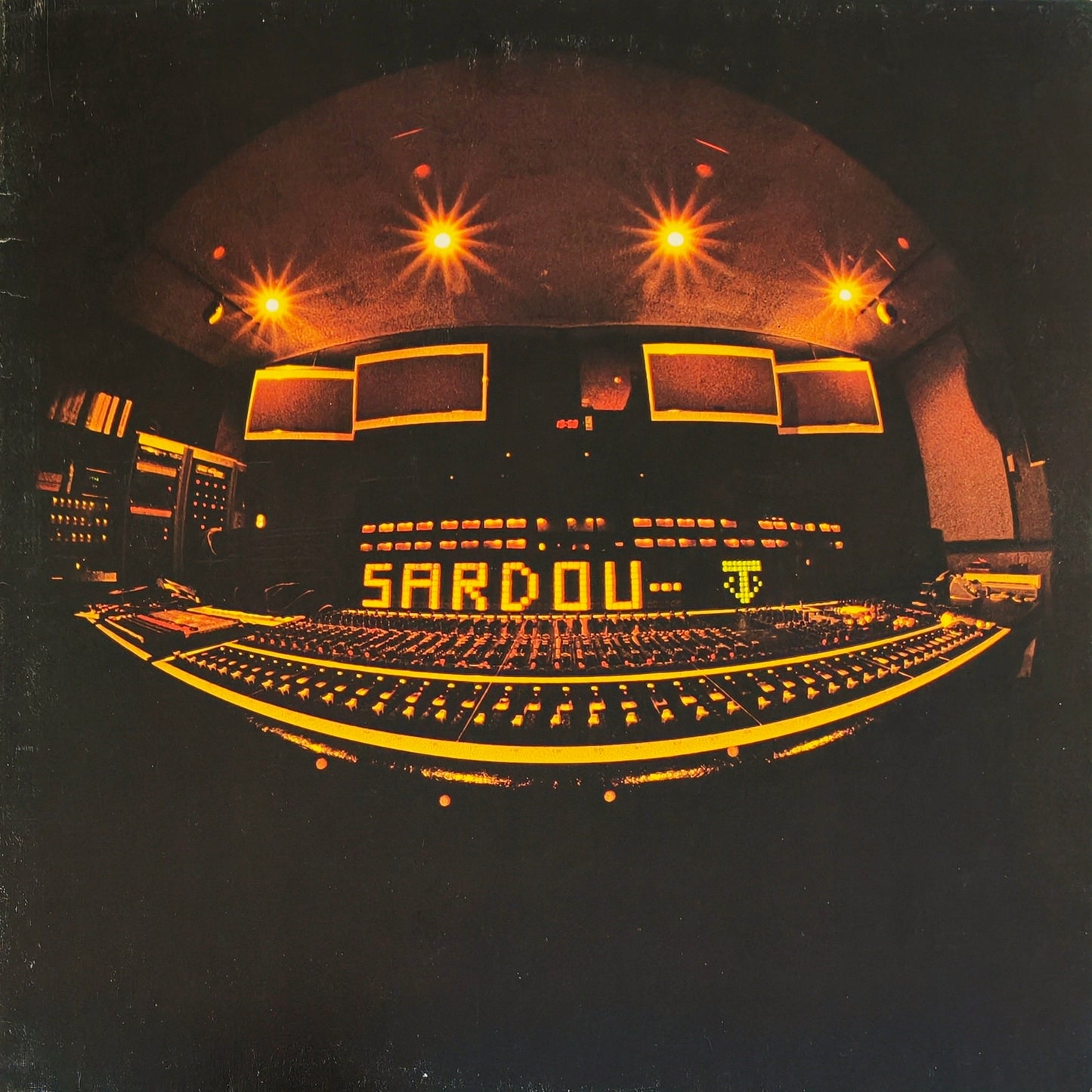 MICHEL SARDOU - La java de Broadway