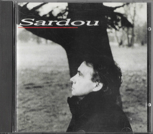 MICHEL SARDOU - Le Bac G