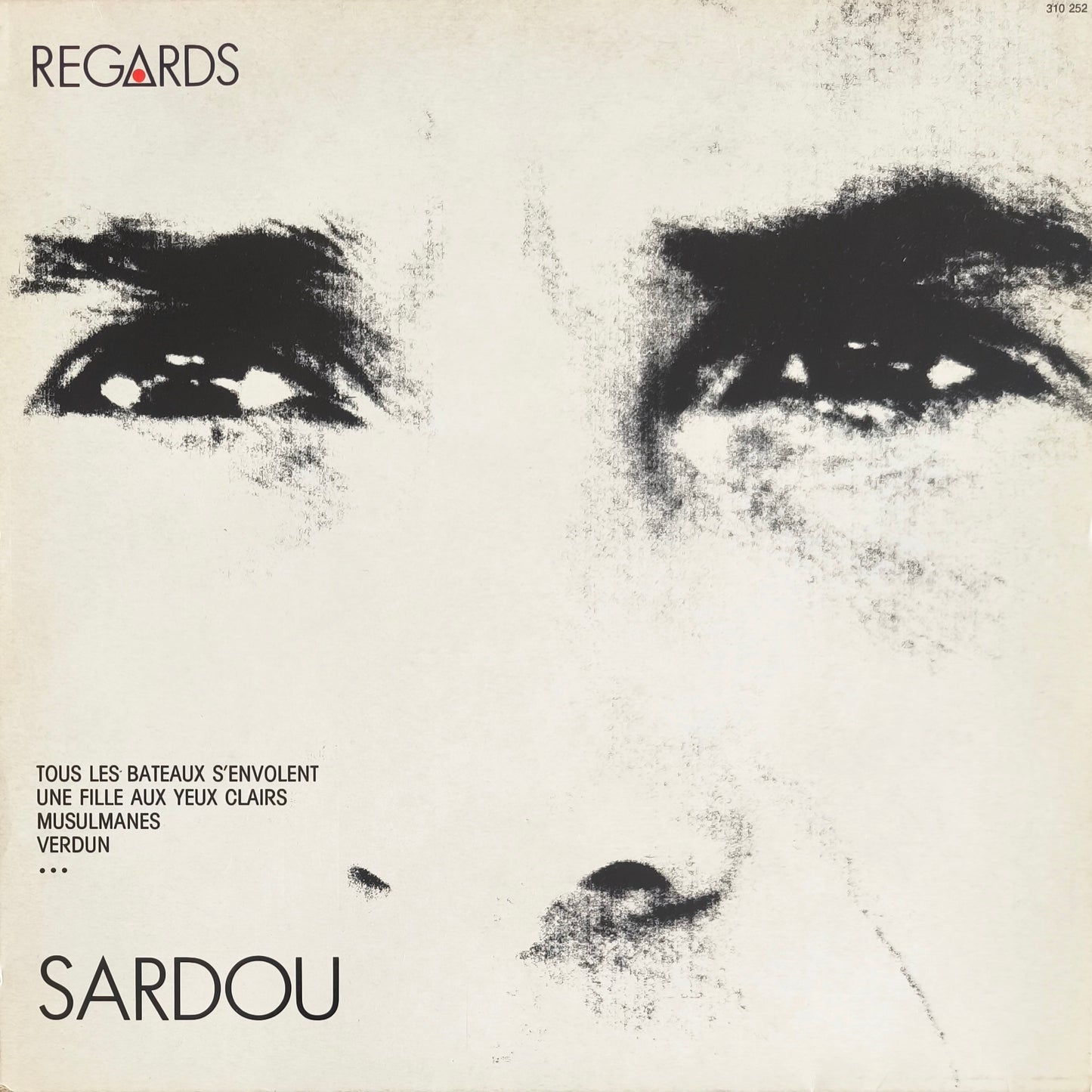 MICHEL SARDOU - Regards