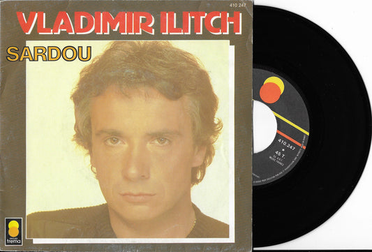 MICHEL SARDOU - Vladimir Ilitch