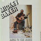 MICKEY BAKER - Back To The Blues