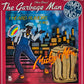MICKEY'S MEN - (Here Comes) The Garbage Man (vinyle couleur)