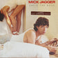 MICK JAGGER - She's The Boss
