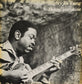 MIGHTY JOE YOUNG - Bluesy Josephine