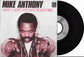 MIKE ANTHONY - Why Can't We Live Together...