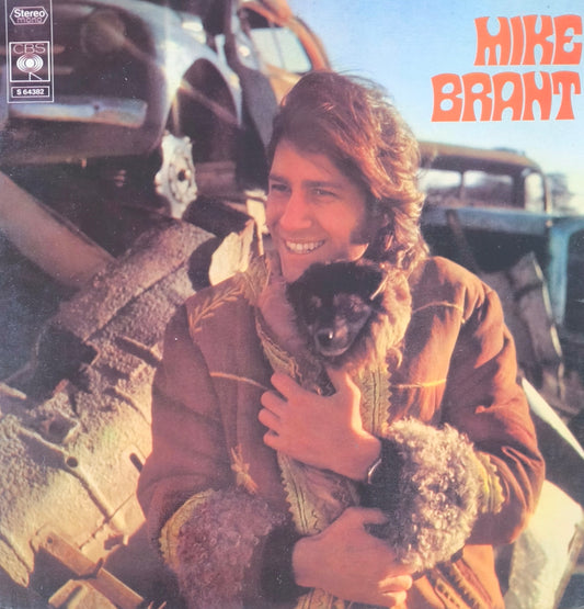 MIKE BRANT - Mike Brant