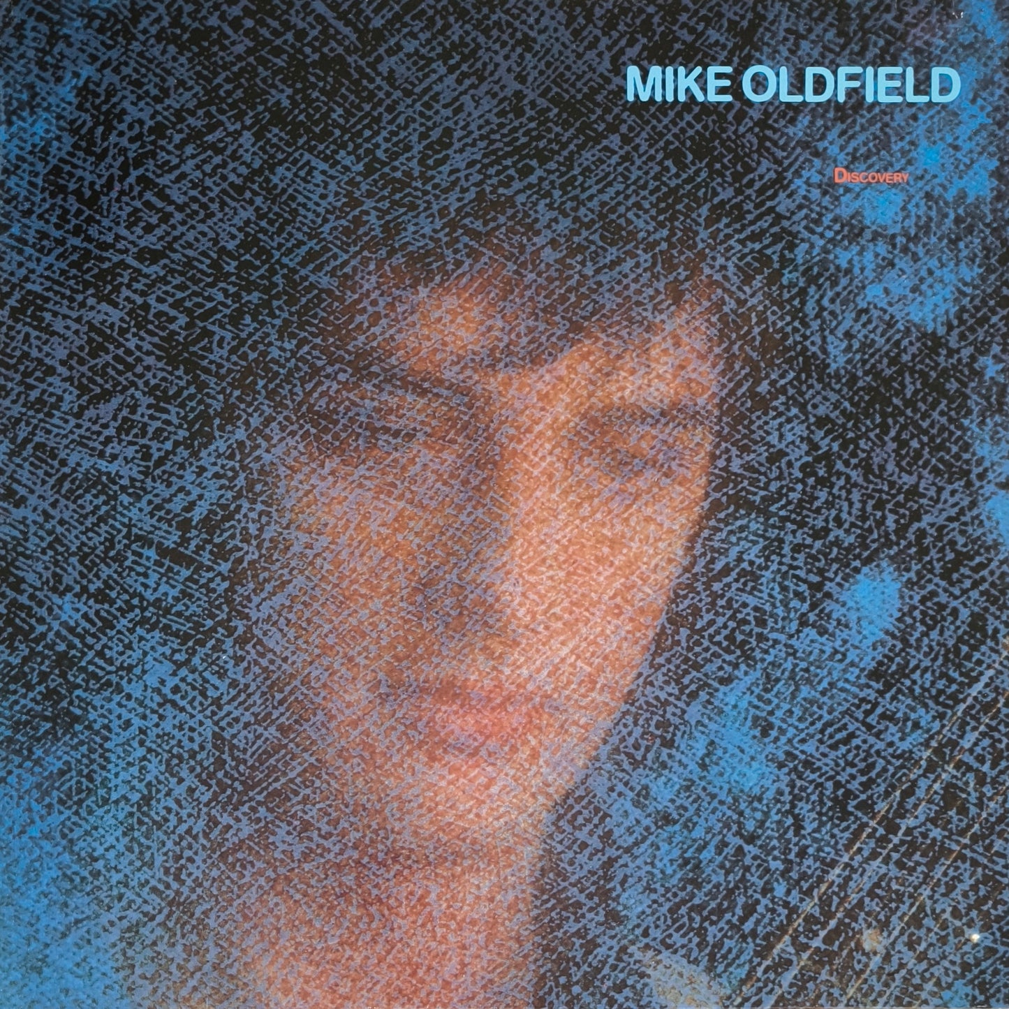 MIKE OLDFIELD - Discovery