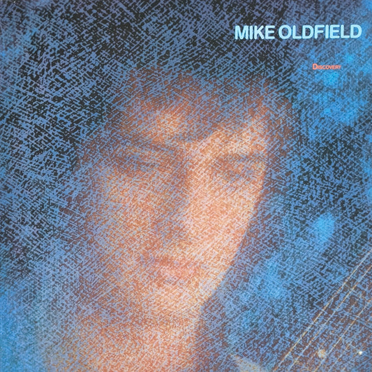 MIKE OLDFIELD - Discovery