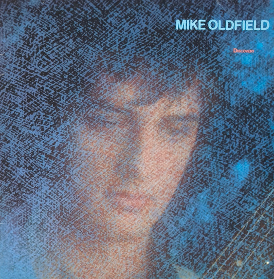 MIKE OLDFIELD - Discovery
