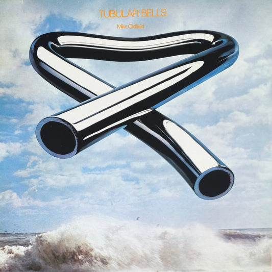 MIKE OLDFIELD - Tubular Bells