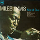 MILES DAVIS - Kind Of Blue