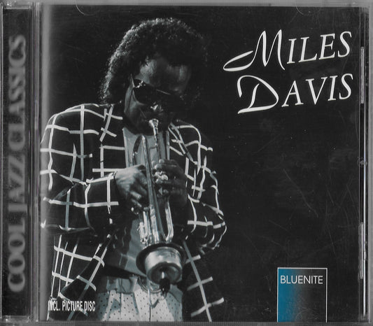 MILES DAVIS - Miles Davis - Cool Jazz Classics - Vol. 1