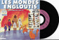 MINI-STAR - Les Mondes Engloutis
