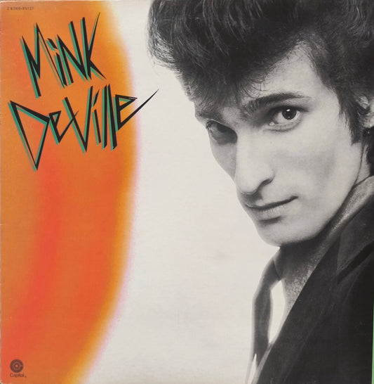 MINK DEVILLE - Cabretta