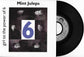 MINT JULEPS - Girl To The Power Of 6