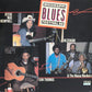 MISSISSIPPI BLUES FESTIVAL 86