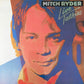 MITCH RYDER - Live Talkies