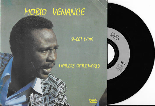 MOBIO VENANCE - Sweet Lydie