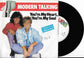 MODERN TALKING - You're My Heart, You're My Soul