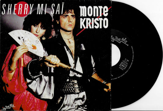 MONTE KRISTO - Sherry Mi-Saï