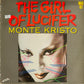 MONTE KRISTO - The Girl Of Lucifer