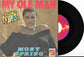 MONY SPRING - My Ole Man