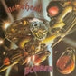 MOTORHEAD - Bomber