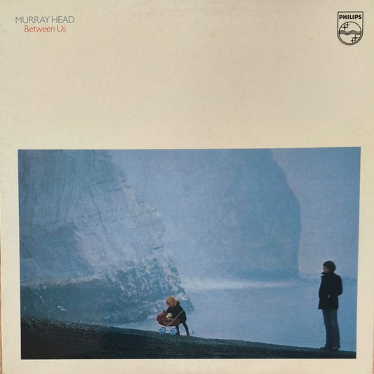 MURRAY HEAD - Between Us