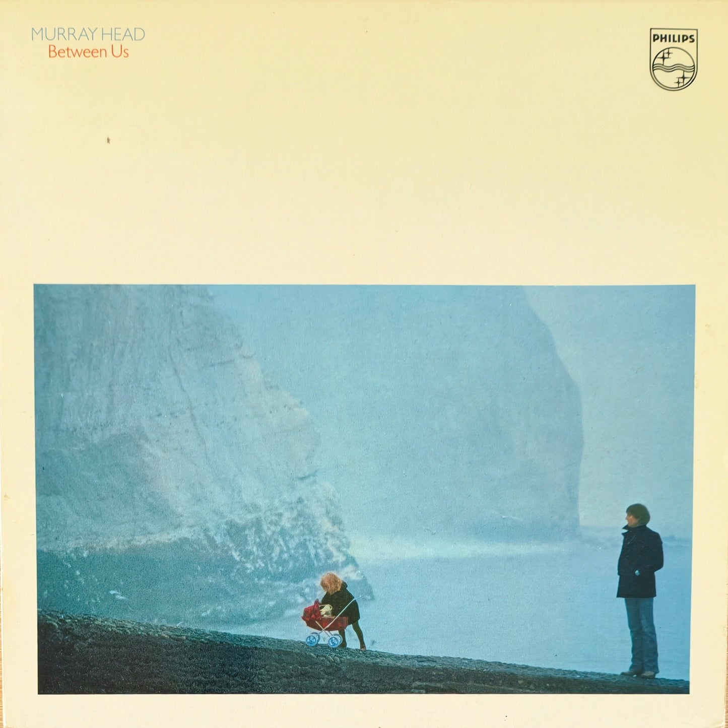 MURRAY HEAD - Between Us
