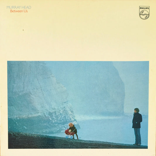 MURRAY HEAD - Between Us