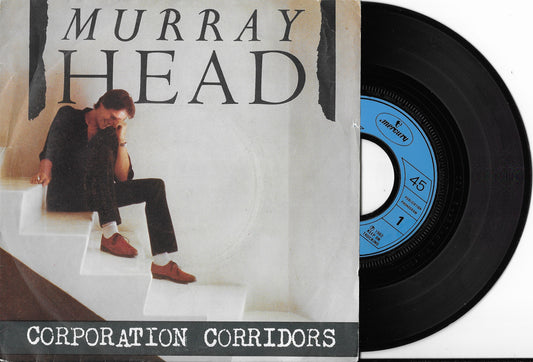 MURRAY HEAD - Corporation Corridors
