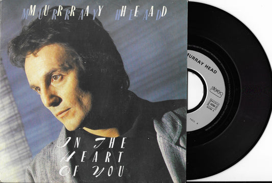 MURRAY HEAD - In The Heart Of You