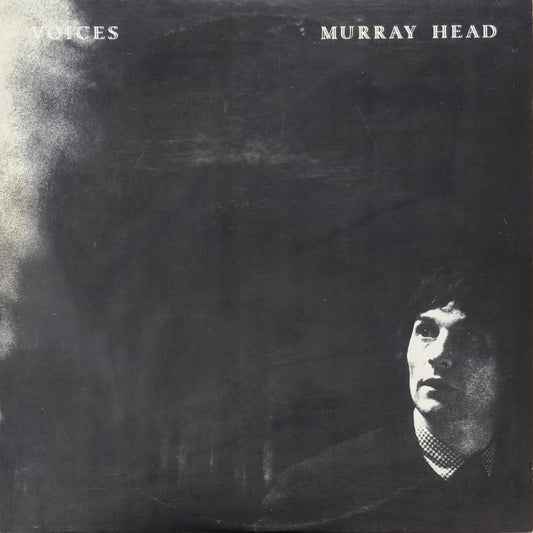 MURRAY HEAD - Voices